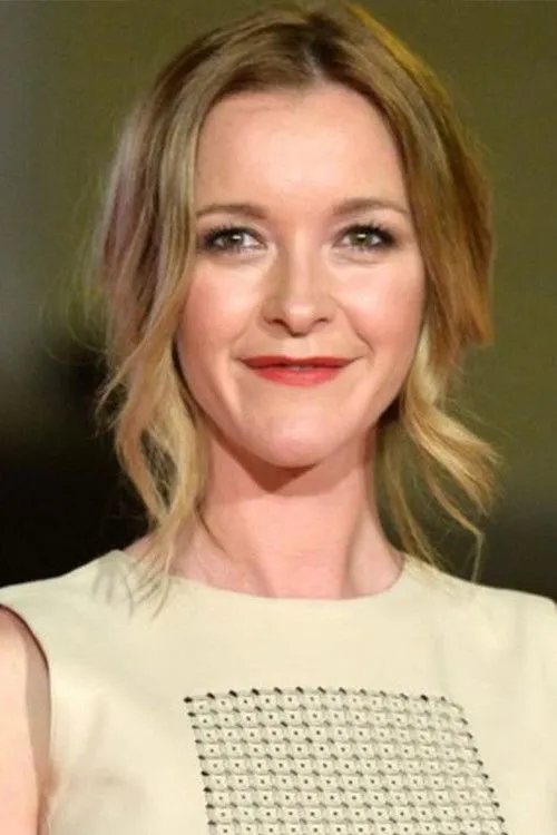 Photo of María Esteve