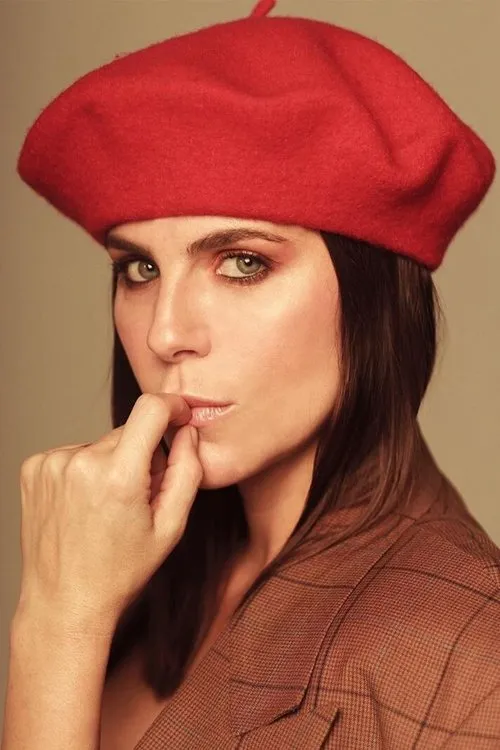 Photo of Maria Fernanda Yepes