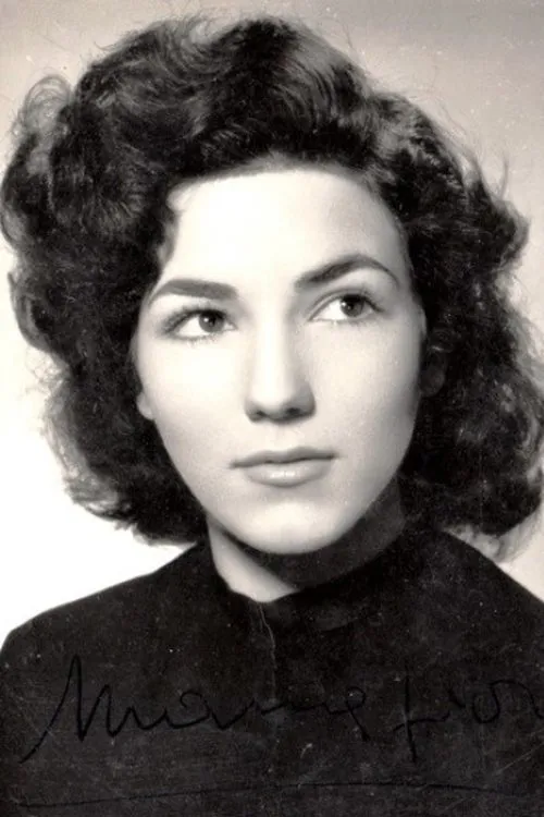 Photo of Maria Fiore