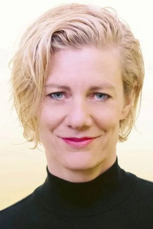 Photo of Maria Fliri