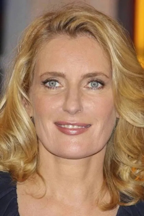 Photo of Maria Furtwängler