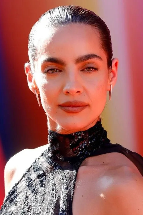 Photo of María Gabriela de Faría