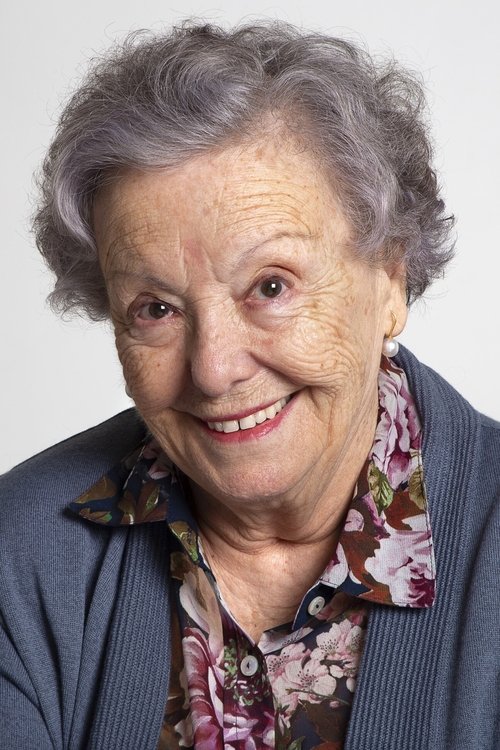 Photo of María Galiana