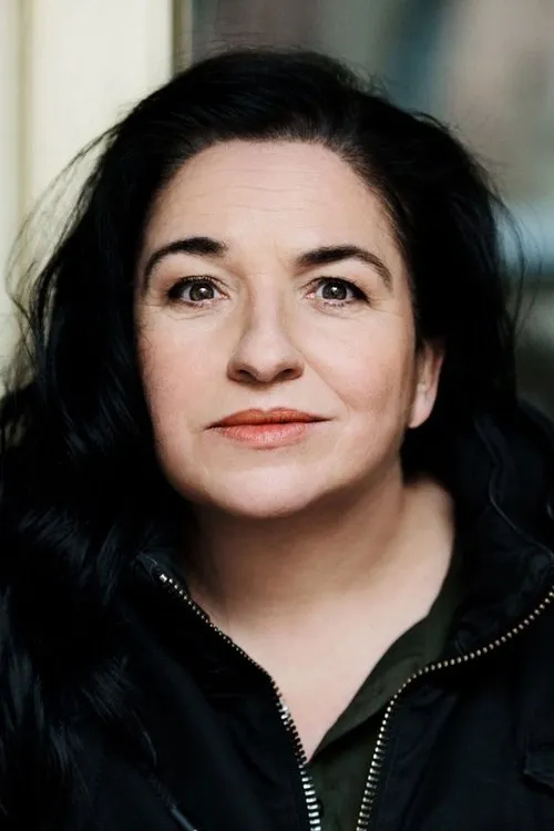 Photo of Maria Happel