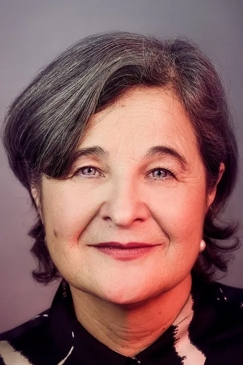 Photo of Maria Hofstätter