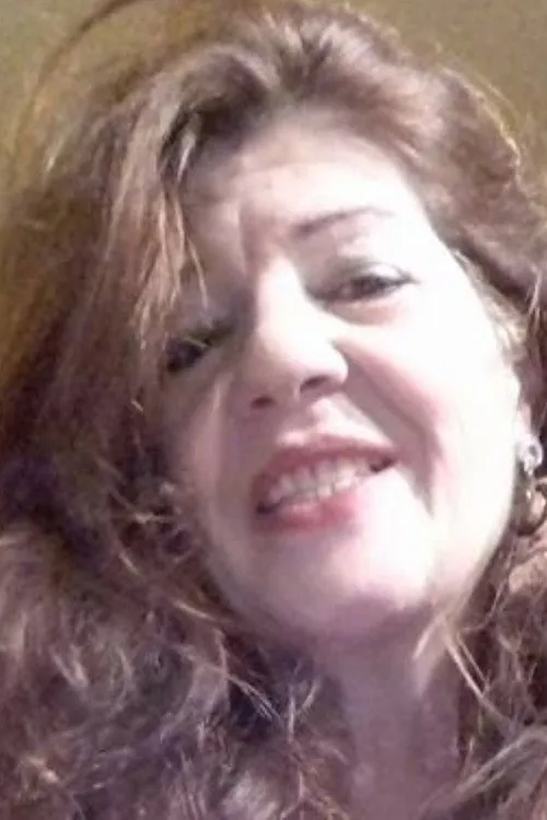 Photo of Maria Irene Faria Cipriano