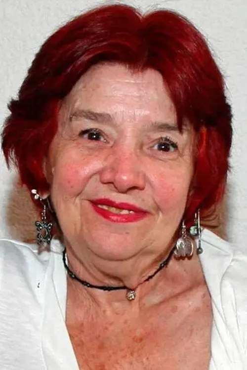 Profile photo of María Luisa Alcalá