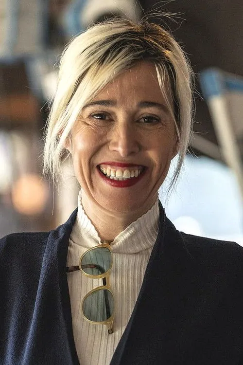 Profile photo of María Luisa Gutiérrez