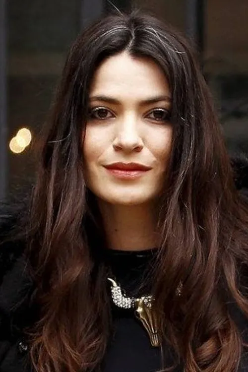 Profile photo of Maria Manoella