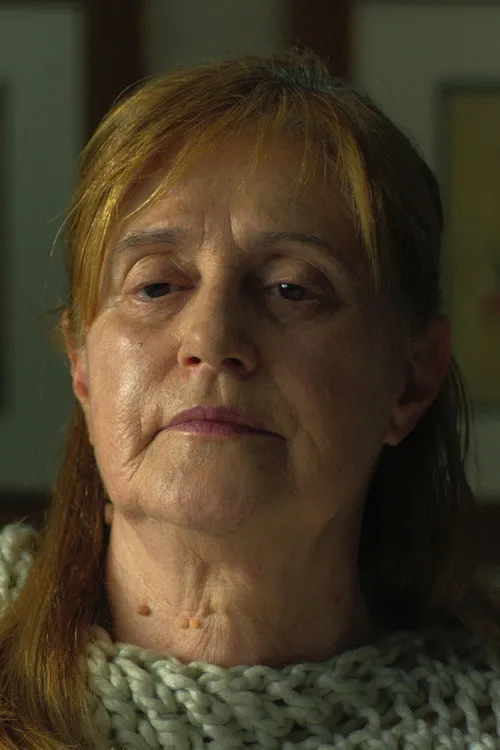 Profile photo of Maria Manuel Almeida