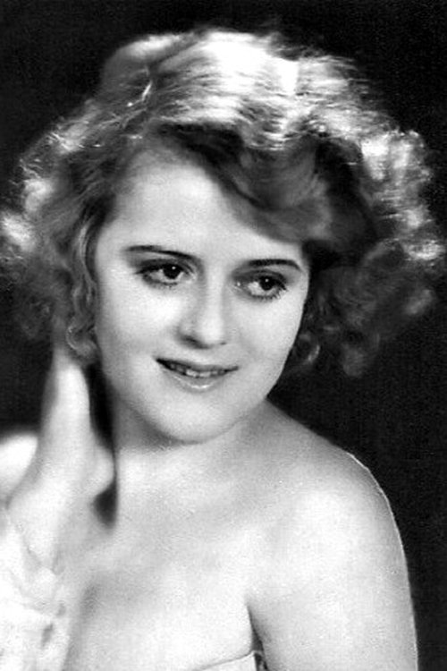 Photo of Maria Matray