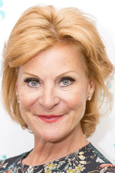 Profile photo of Maria McErlane