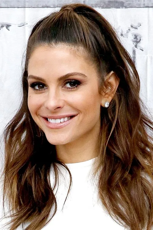 Profile photo of Maria Menounos