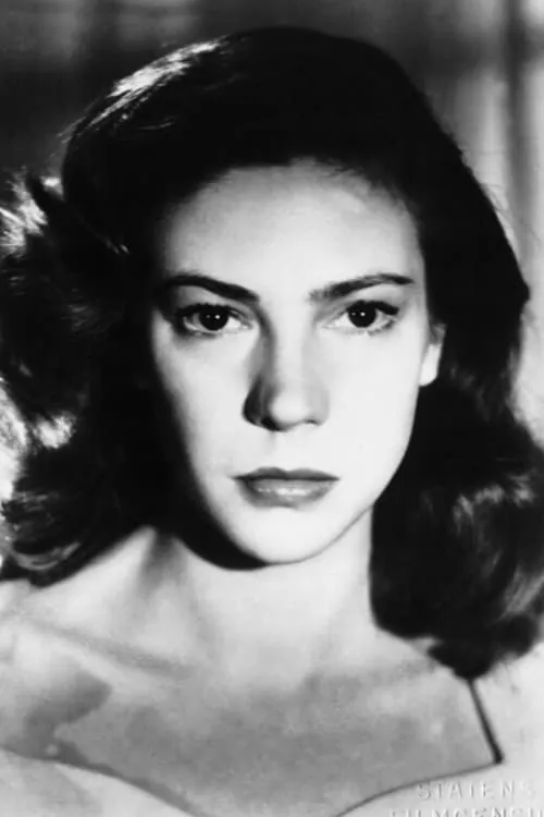 Profile photo of Maria Michi