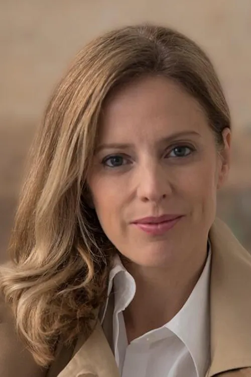 Photo of María Molins