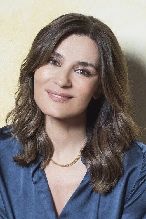 Photo of Maria Nafpliotou