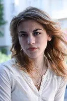 Photo of Maria-Nefeli Douka