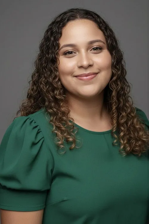 Photo of Maria Nicoly