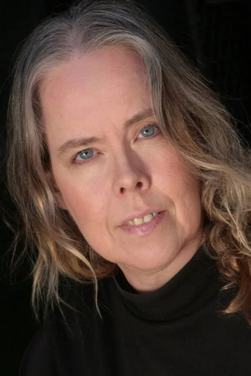 Photo of Maria Olsen