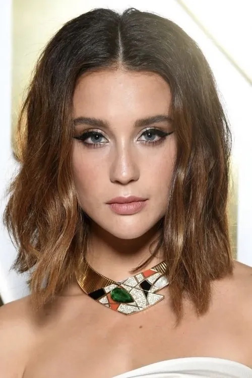 Profile photo of María Pedraza