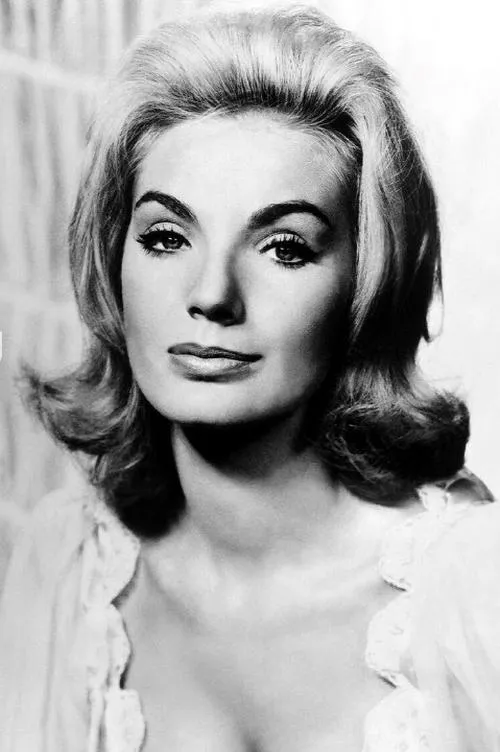 Profile photo of Maria Perschy