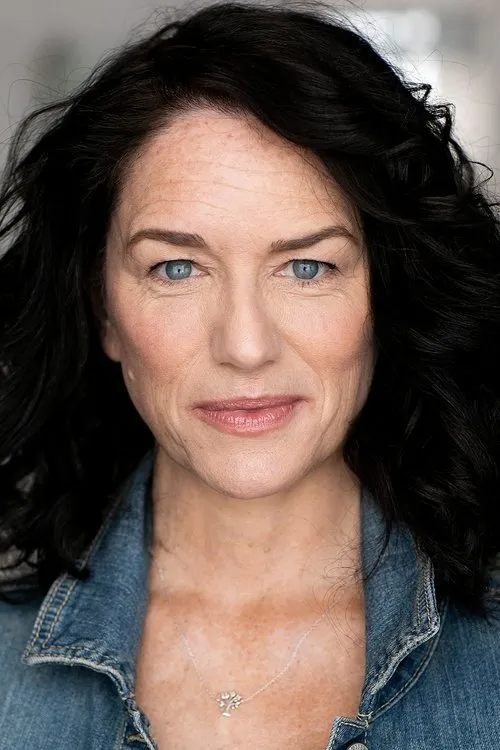 Photo of Maria Pinsent