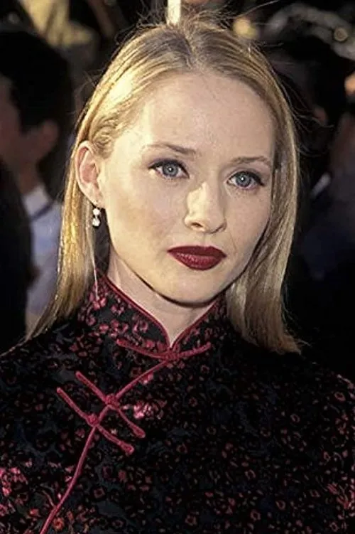 Profile photo of Maria Pitillo