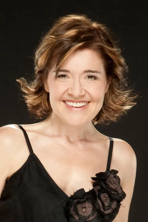 Photo of María Pujalte