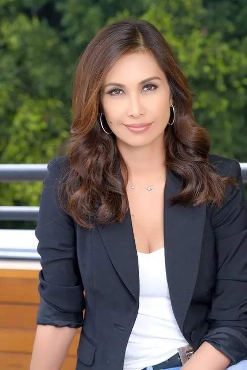 Profile photo of Maria Quiban