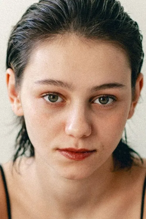 Profile photo of María Romanillos