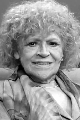 Profile photo of María Rosa Fugazot