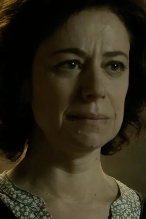 Profile photo of María Salgueiro