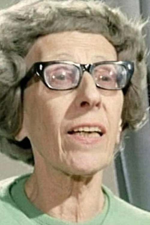 Photo of Maria Tedeschi