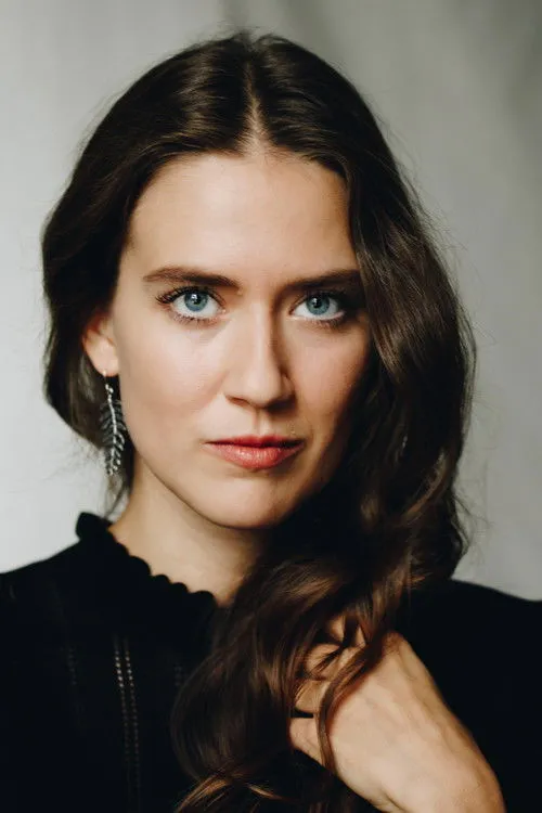 Photo of Maria Teresa Kalmet