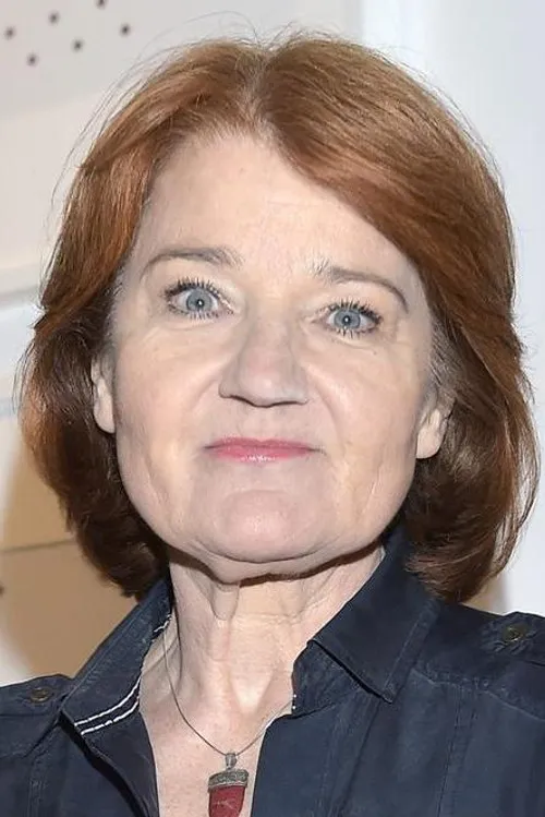 Photo of Maria Teresa Winiarska