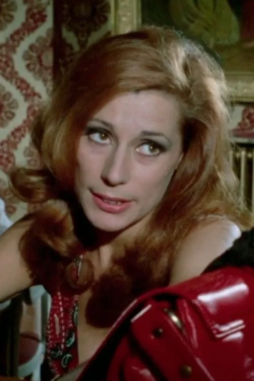 Profile photo of María Vidal