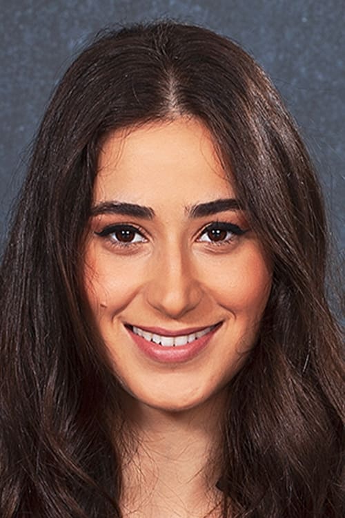 Photo of Maria Zreik