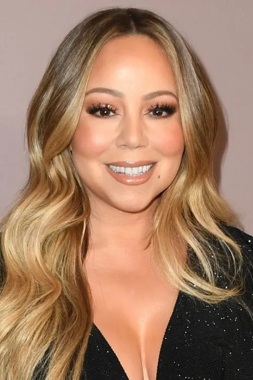 Profile photo of Mariah Carey