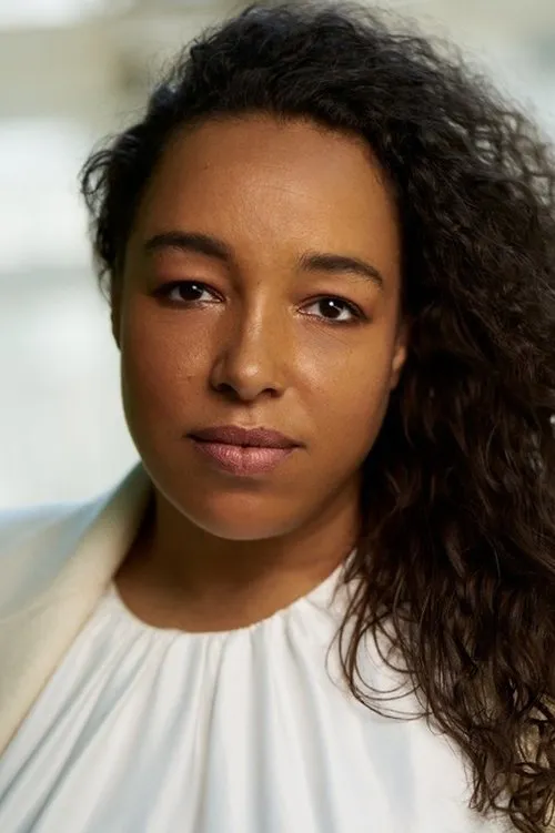 Photo of Mariah Inger