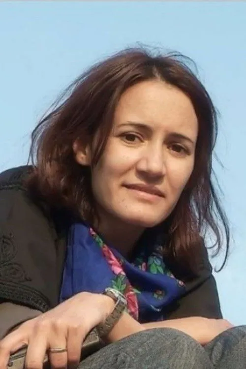 Profile photo of Mariam Abou Ouf