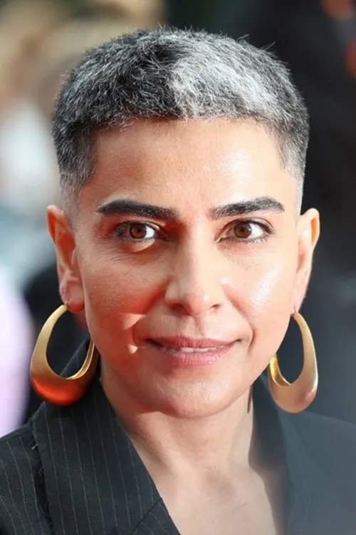 Profile photo of Mariam Afshari