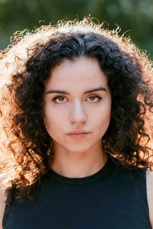 Photo of Mariam Hage