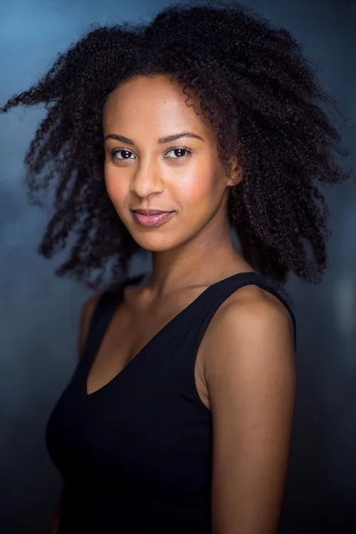 Profile photo of Mariama Whitton