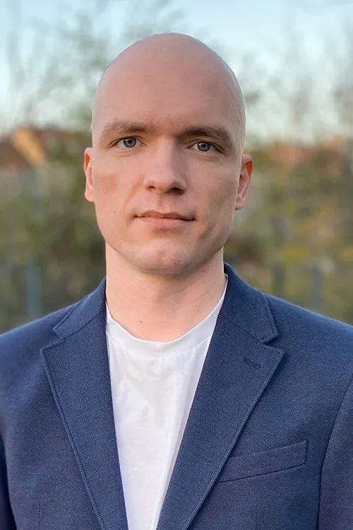 Profile photo of Marian Bushan