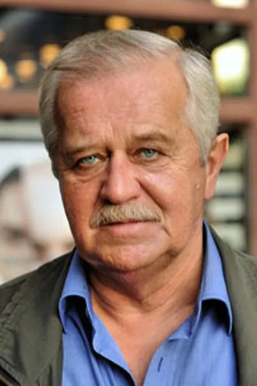Photo of Marian Dziędziel