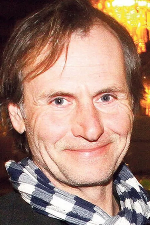 Photo of Marian Roden