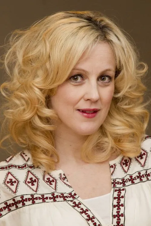 Photo of Marian Saastad Ottesen