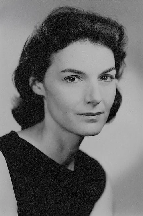 Photo of Marian Seldes
