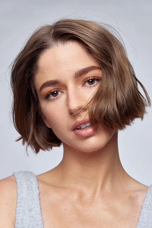 Photo of Mariana Di Girolamo