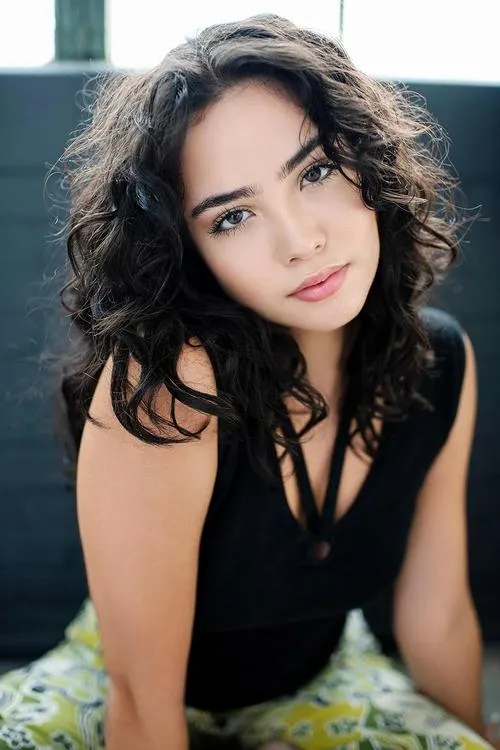 Photo of Mariana Garzón Toro